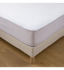 Protège-matelas, molleton absorbant antiacarien, imperméable La Redoute Interieurs