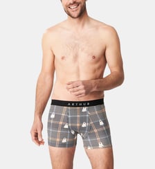 Boxer - Dans de beaux draps Arthur