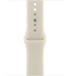 Bracelet 40mm S/M Sport sable Apple