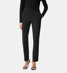 Pantalon de tailleur maille Milano Ikks
