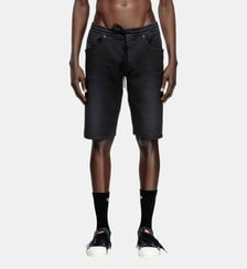 Short chino en JoggJeans Diesel