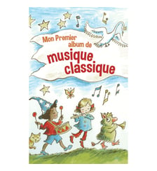 Carte Ma première collection de musique classique YOTO