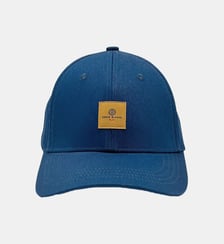 Casquette baseball en coton Serge Blanco