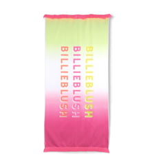 Serviette de plage Billieblush