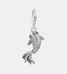 Breloque Charm koi Thomas Sabo