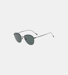 Lunettes de soleil Carré AR6048 Giorgio Armani