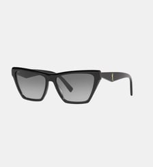 Lunettes de soleil Œil de chat SL M103 Saint Laurent