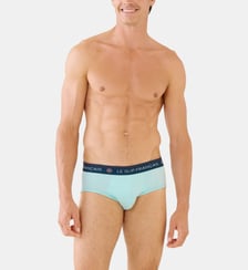 Slip en coton Le Slip Francais