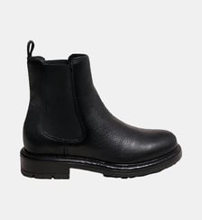 Bottines Celina en cuir Jonak