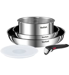Batterie de cuisine 5 pièces Tefal