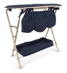 Table à langer pour poupée Konges Slojd