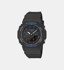 Montre Casio G-shock Noir GMA-P2100BA-1AER G-Shock