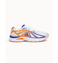 Sneakers running en mesh jacquard Vitesse Le Coq Sportif