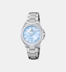 Montre Mademoiselle Bleu clair F20700/3 Festina