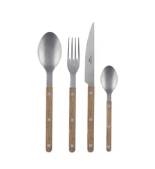 Ménagère 24 pièces, Bistrot Vintage Sabre
