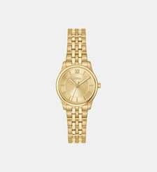 Montre Graceful mina Doré 1502843 BOSS