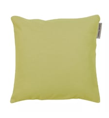 Housse de coussin pur coton Garnier Thiebaut