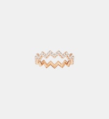 Bague Vague APM Monaco