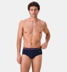 Slip en coton Le Slip Francais