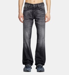 Bootcut Jeans - 1998 D-Buck Diesel
