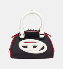1DR Dome-Petit sac bowling color-block Diesel