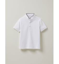 Polo  - Coton bio Cyrillus
