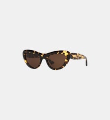 Lunettes de soleil Œil de chat BV1282S Bottega Veneta
