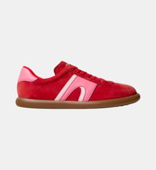 Baskets Pelotas Soller cuir Camper