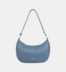 Sac besace Donna Aria en cuir Lancaster