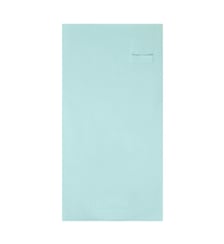 Serviette de plage avec poche en coton organique Vilebrequin
