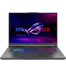 PC Gamer STRIX-G18-G814PP-S9105W Asus