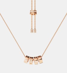 Collier LOVE APM Monaco