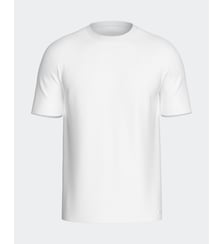 T-shirt manches courtes en coton Impetus