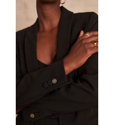 Veste De Tailleur Reine Maison 123