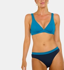 Haut de maillot balconnet Ravi Livia