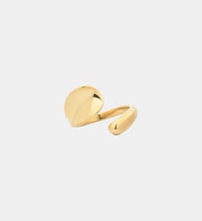 Bague ouverte en acier inoxydable Balaboosté