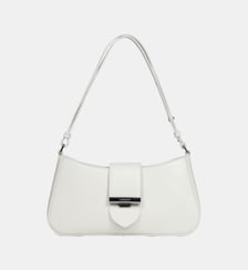 Sac à main Paris Yly M en cuir Lancaster
