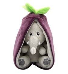 Peluche Les Flipetz Déglingos