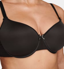 Soutien-gorge mémoire de forme emboîtant Chantelle