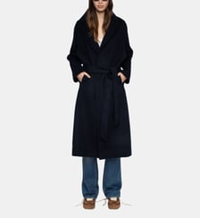 Manteau Meli Zadig&Voltaire