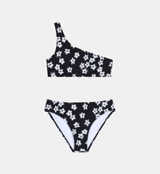 Maillot de bain 2 pièces Marc Jacobs Kids