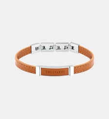 Bracelet T-LEATHER Trussardi