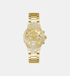 Montre Ladies sport Doré GW0320L2 Guess