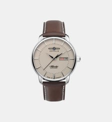 Montre automatique Atlantic Beige Z-8466-5 Zeppelin