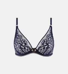 Soutien gorge Triangle avec armatures Aubade
