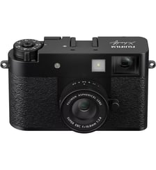 Appareil photo Compact X half X-HF1 Noir Fujifilm
