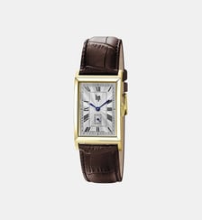 Montre Churchill Argenté 671928 Lip