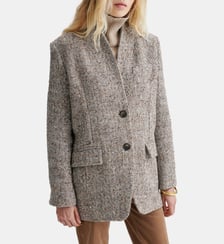Veste Jovanka Vanessa Bruno