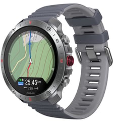 Montre sport GRIT X2 PRO Stone Grey S-L Polar