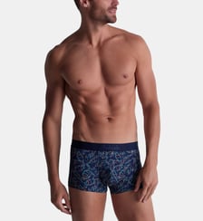 Boxer trunk classique Aubade
